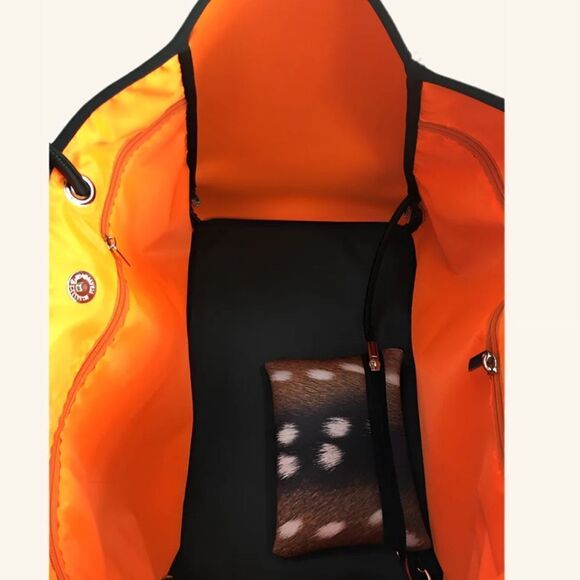 Parker & Hyde Axis Tote - Neoprene Bag | New - Picture 5 of 16